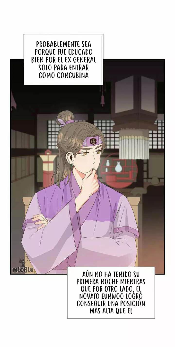 Gongmul - Capítulo 4 manhwa