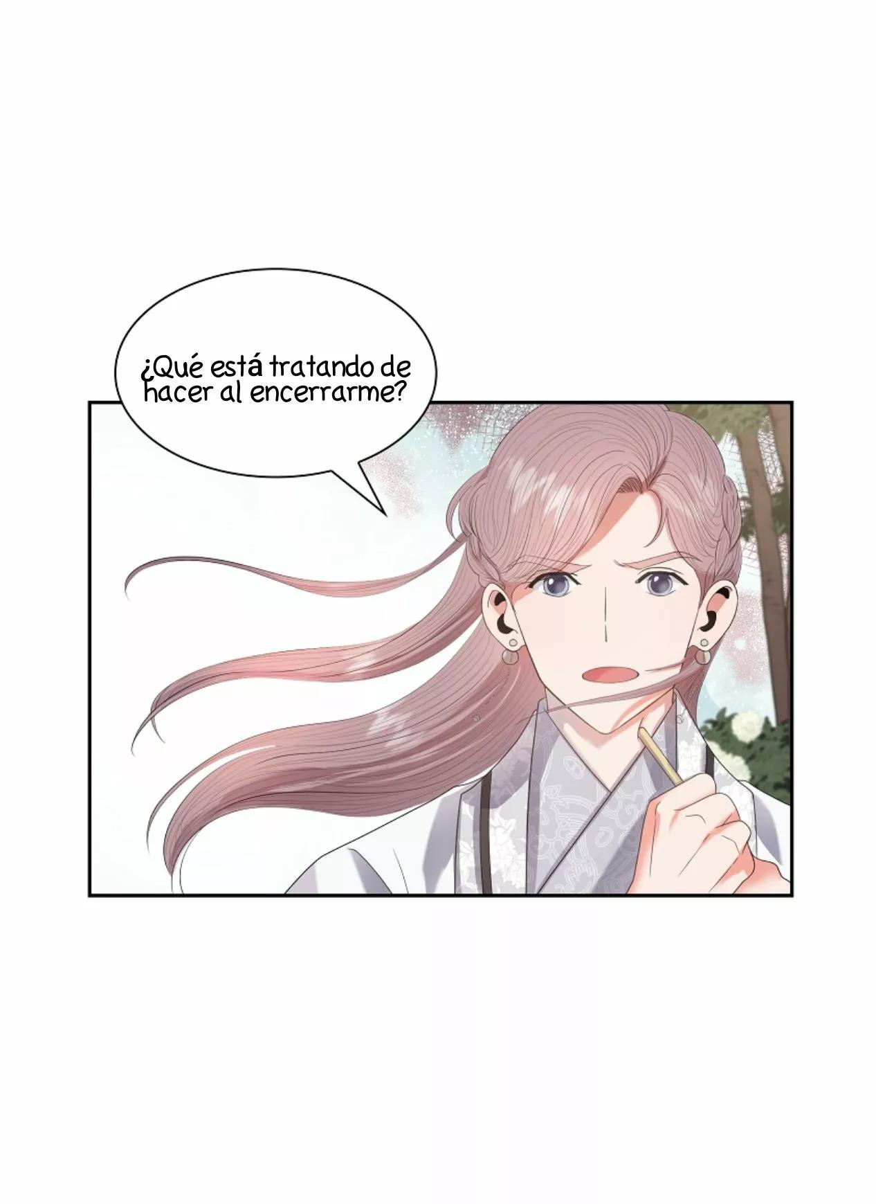 Gongmul - Capítulo 20 3 manhwa