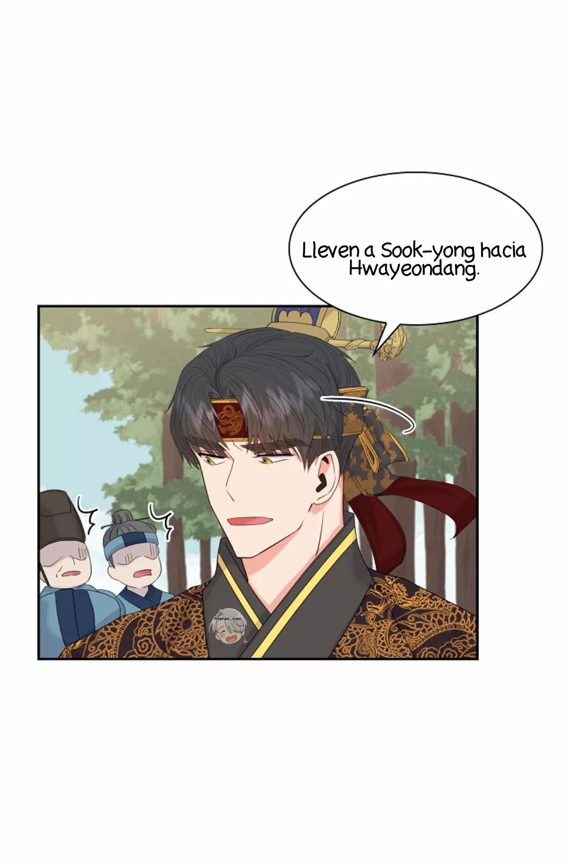 Gongmul - Capítulo 20 3 manhwa