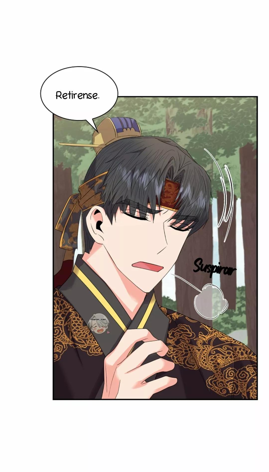 Gongmul - Capítulo 20 3 manhwa