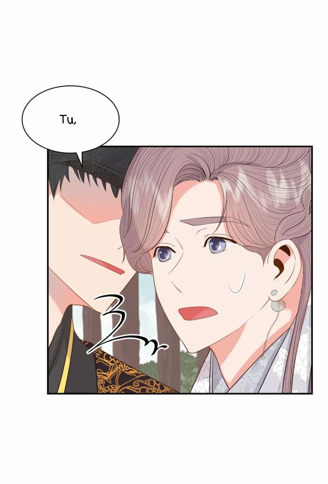 Gongmul - Capítulo 20 3 manhwa