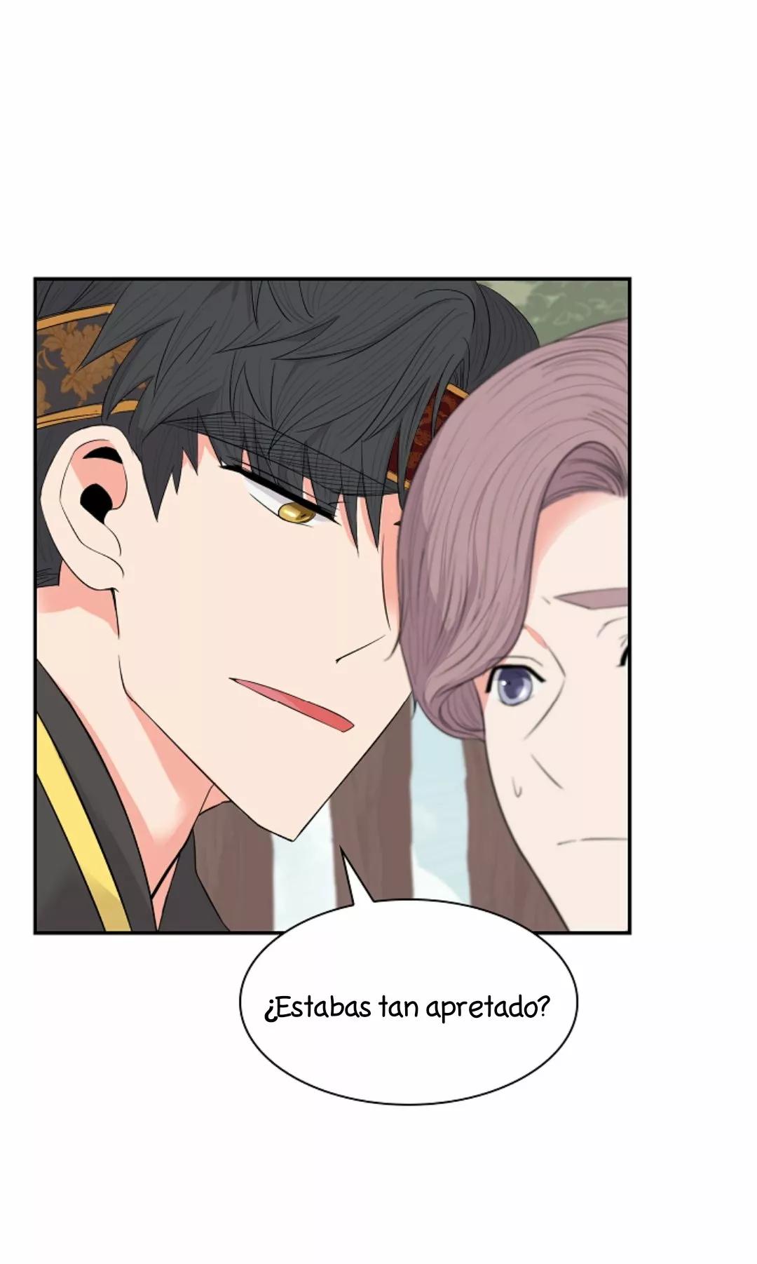 Gongmul - Capítulo 20 3 manhwa