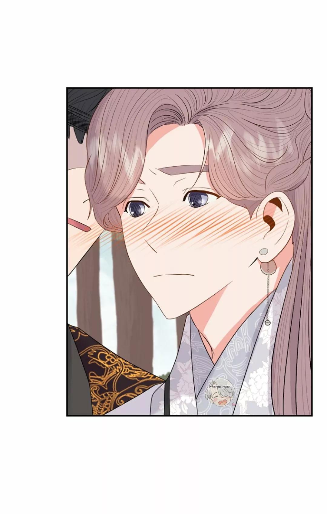 Gongmul - Capítulo 20 3 manhwa