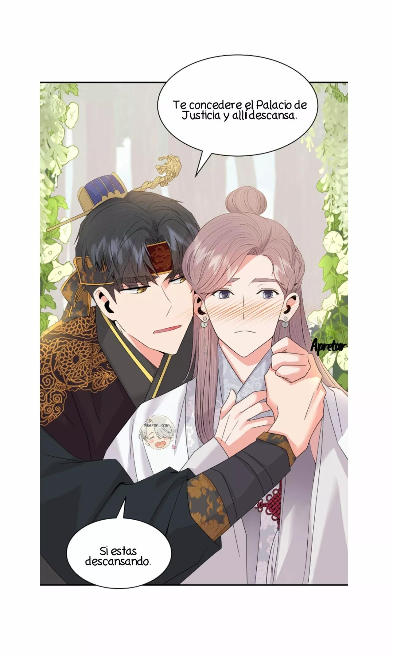 Gongmul - Capítulo 20 3 manhwa