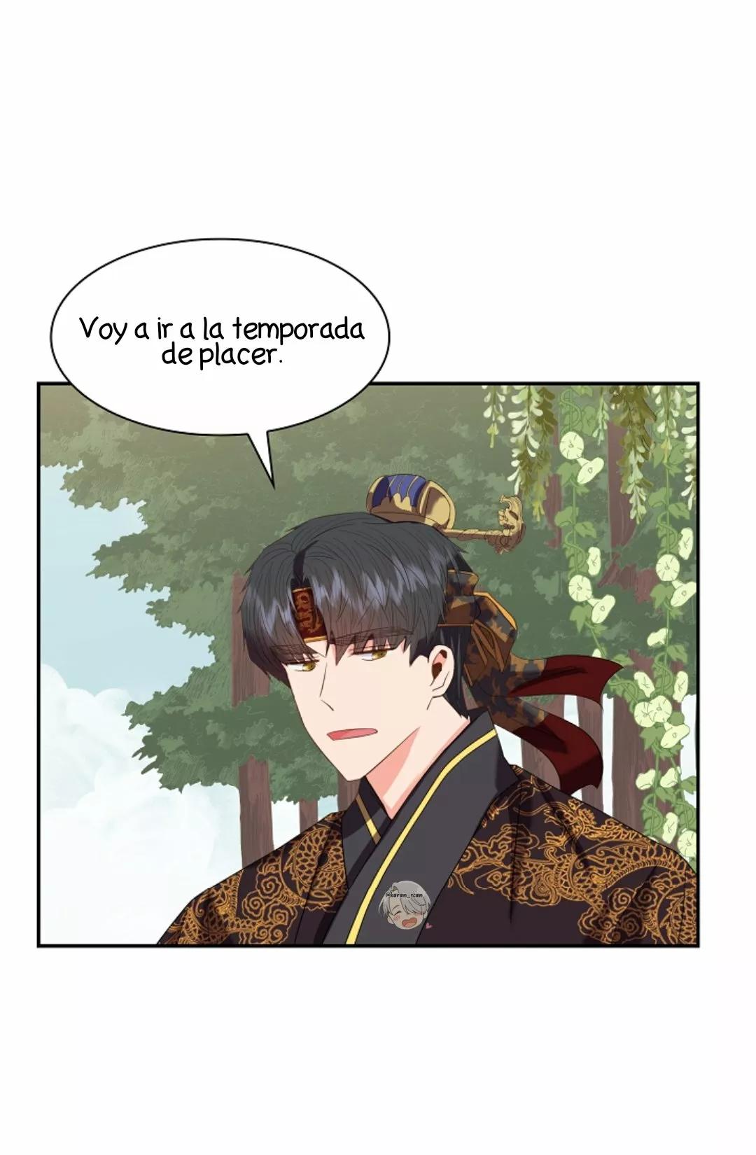 Gongmul - Capítulo 20 3 manhwa