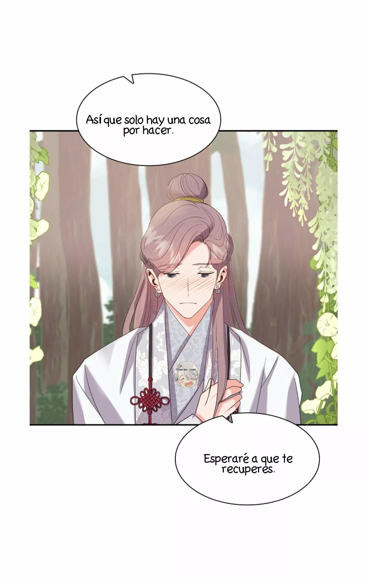 Gongmul - Capítulo 20 3 manhwa