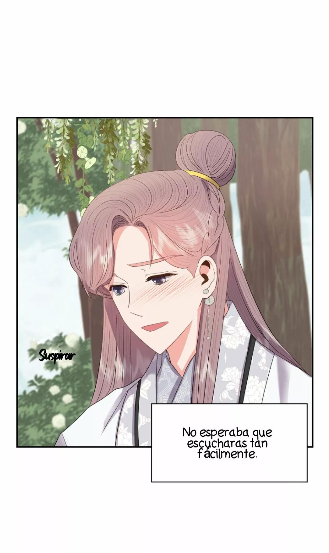 Gongmul - Capítulo 20 3 manhwa