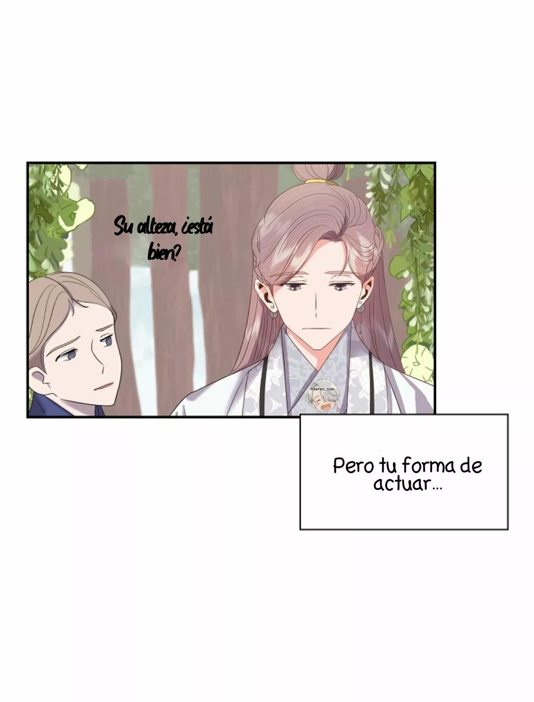 Gongmul - Capítulo 20 3 manhwa
