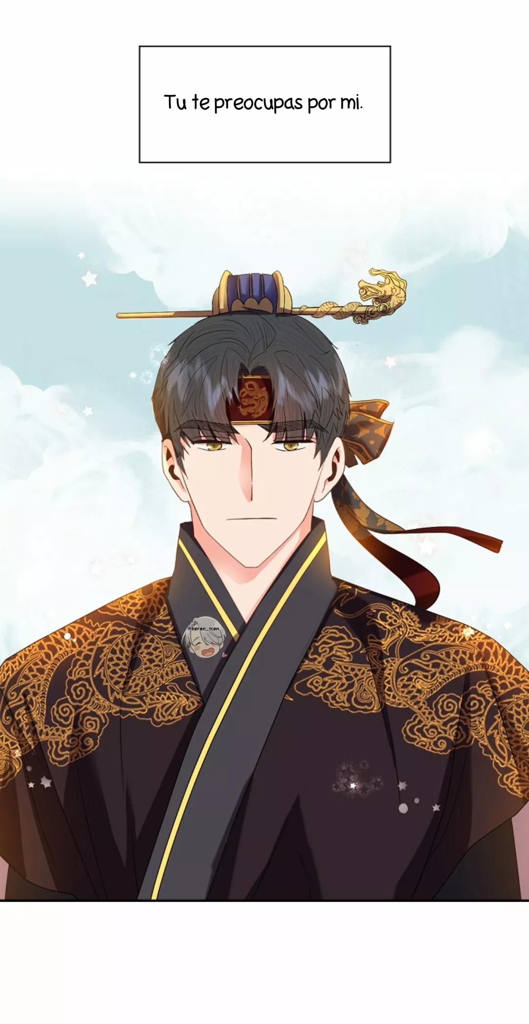 Gongmul - Capítulo 20 3 manhwa