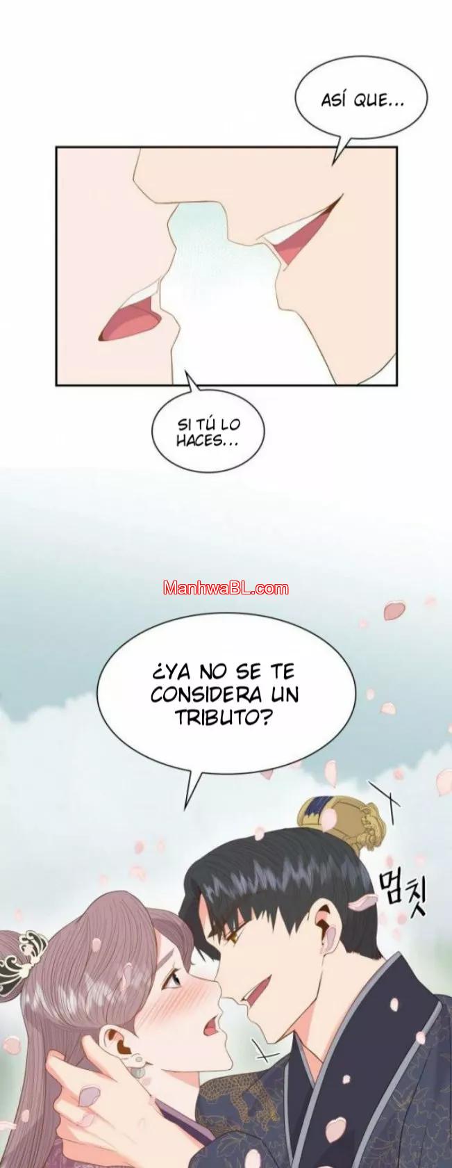 Gongmul - Capítulo 15 3 manhwa