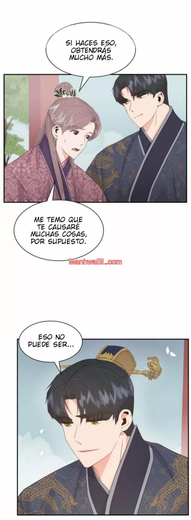 Gongmul - Capítulo 15 3 manhwa