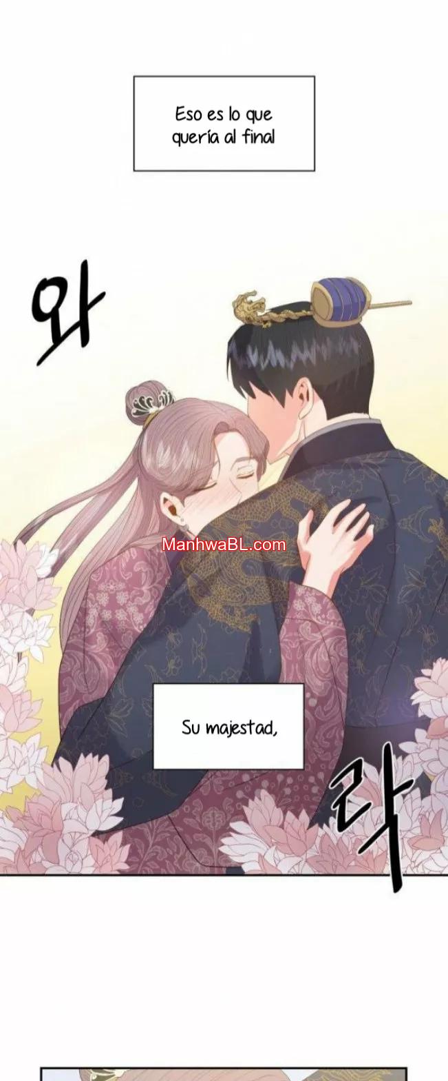 Gongmul - Capítulo 15 3 manhwa