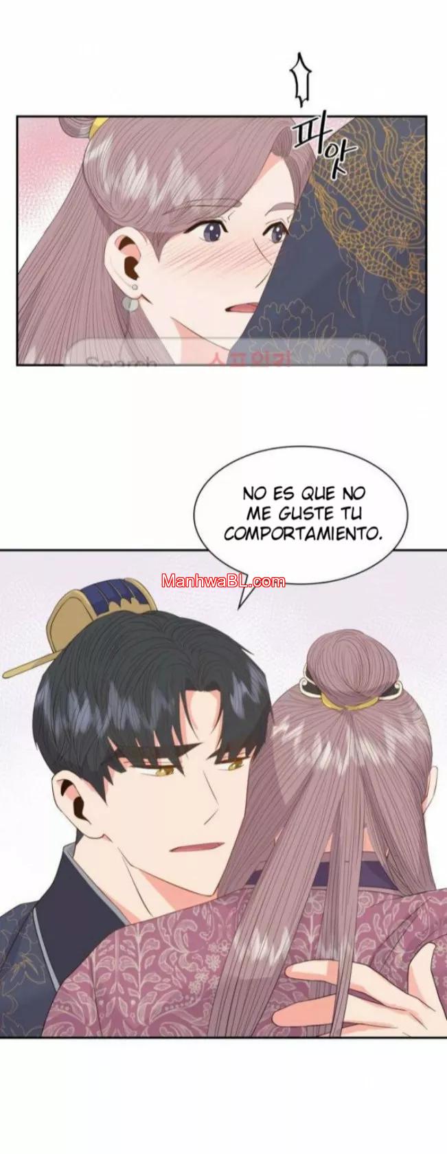 Gongmul - Capítulo 15 3 manhwa