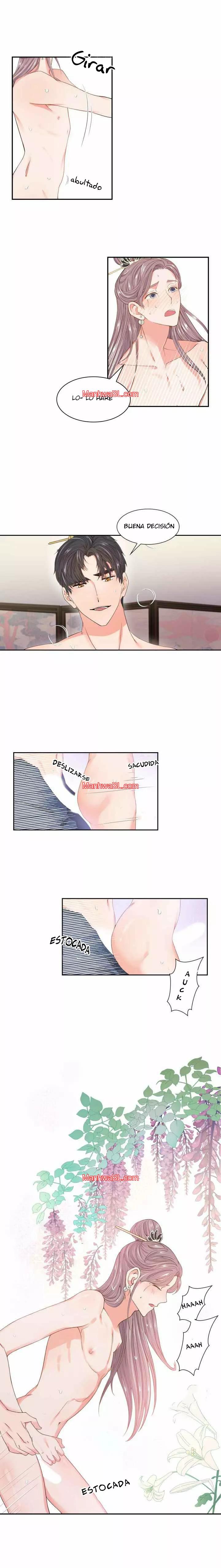 Gongmul - Capítulo 2 3 manhwa