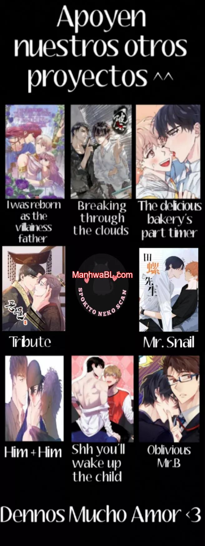 Gongmul - Capítulo 2 3 manhwa