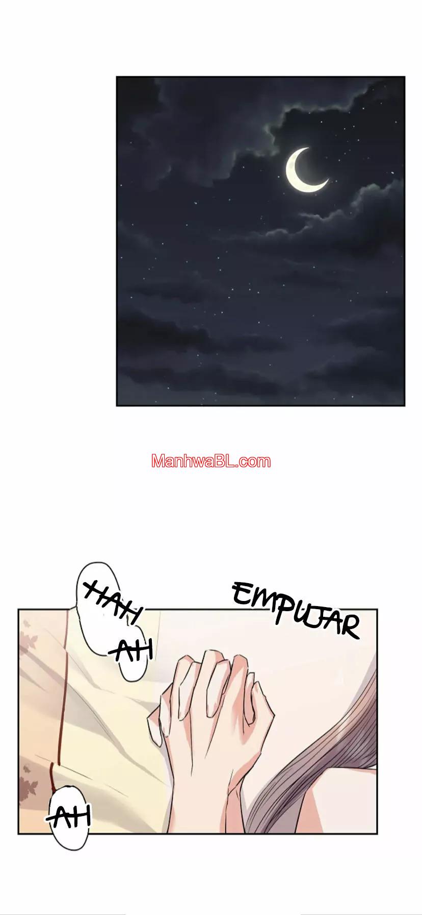 Gongmul - Capítulo 32 2 manhwa