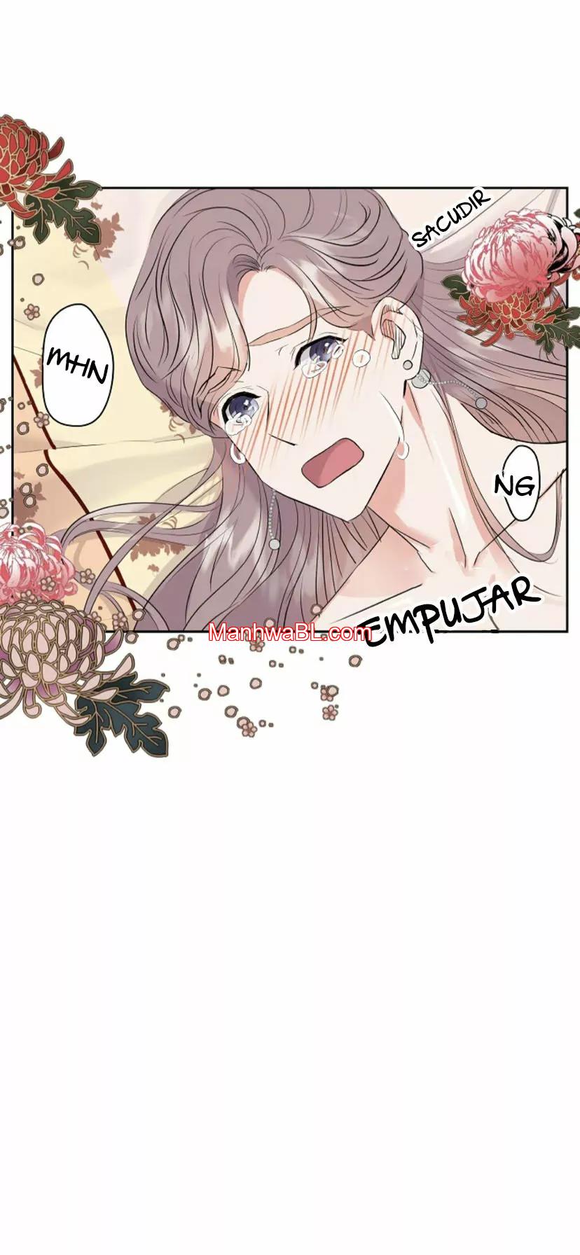 Gongmul - Capítulo 32 2 manhwa