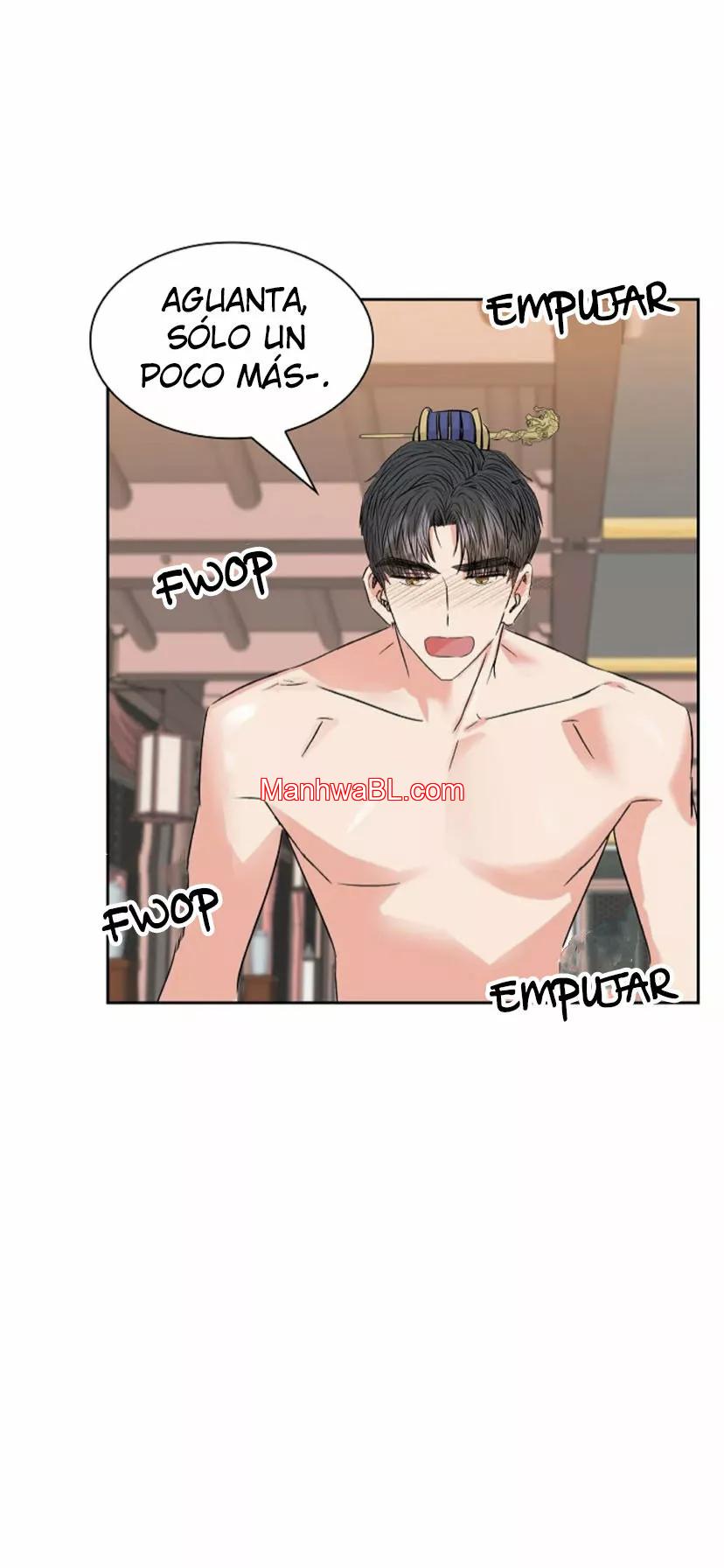 Gongmul - Capítulo 32 2 manhwa