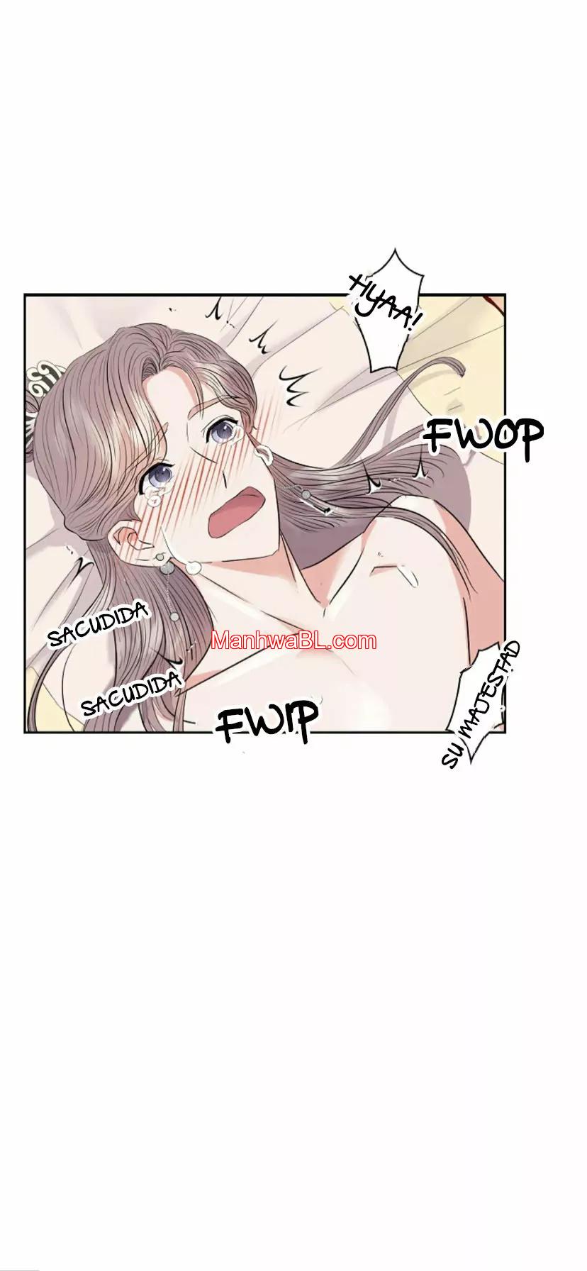 Gongmul - Capítulo 32 2 manhwa