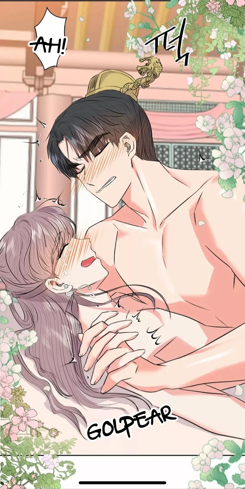 Gongmul - Capítulo 32 2 manhwa