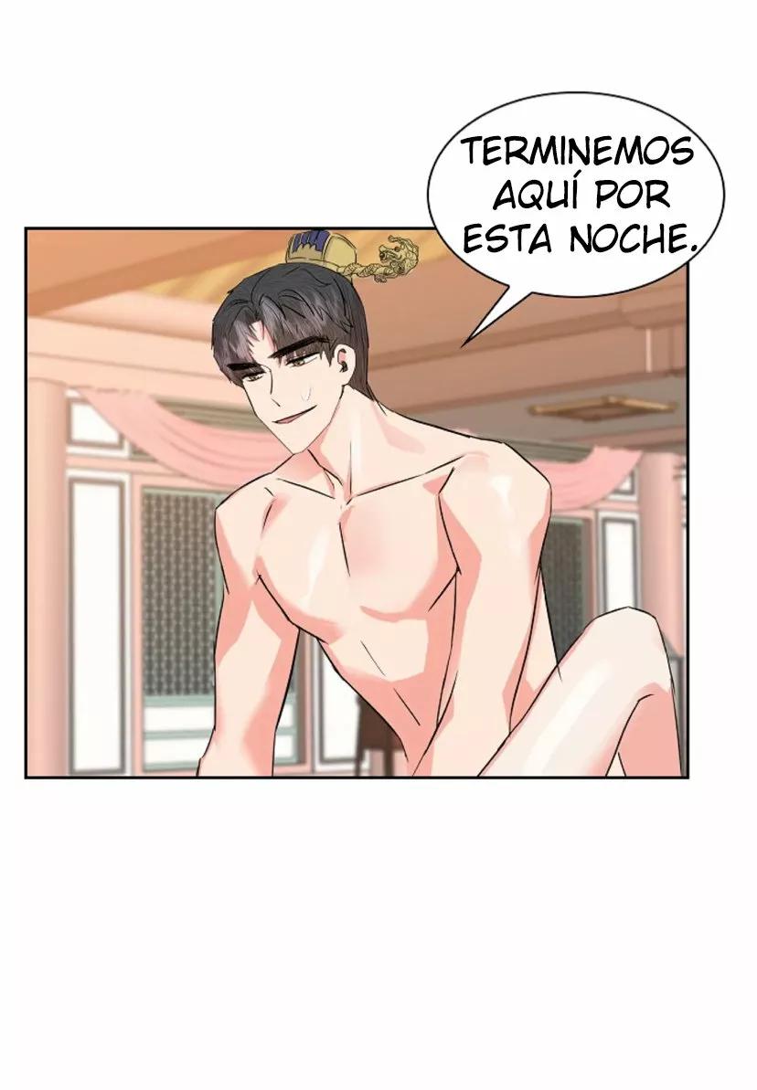 Gongmul - Capítulo 32 2 manhwa