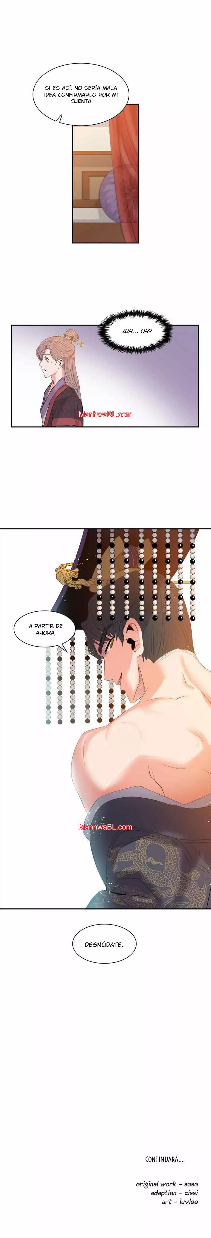 Gongmul - Capítulo 1 3 manhwa