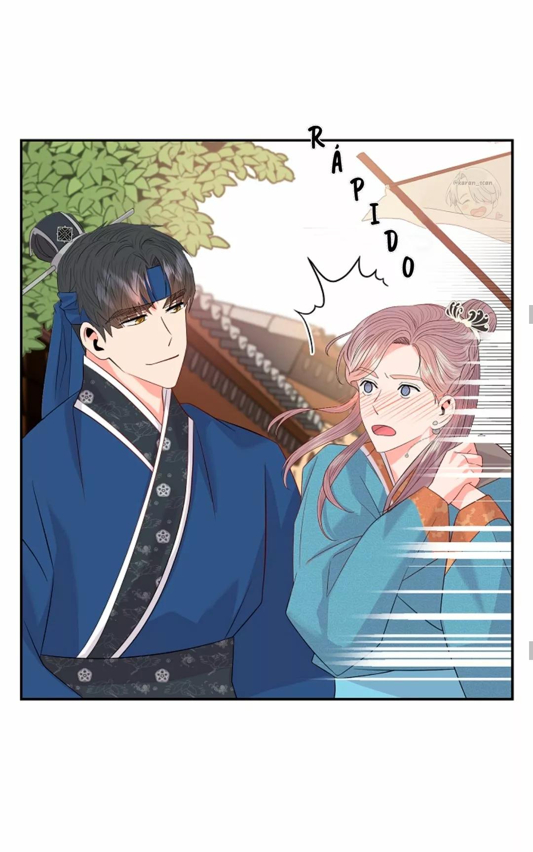 Gongmul - Capítulo 22 2 manhwa