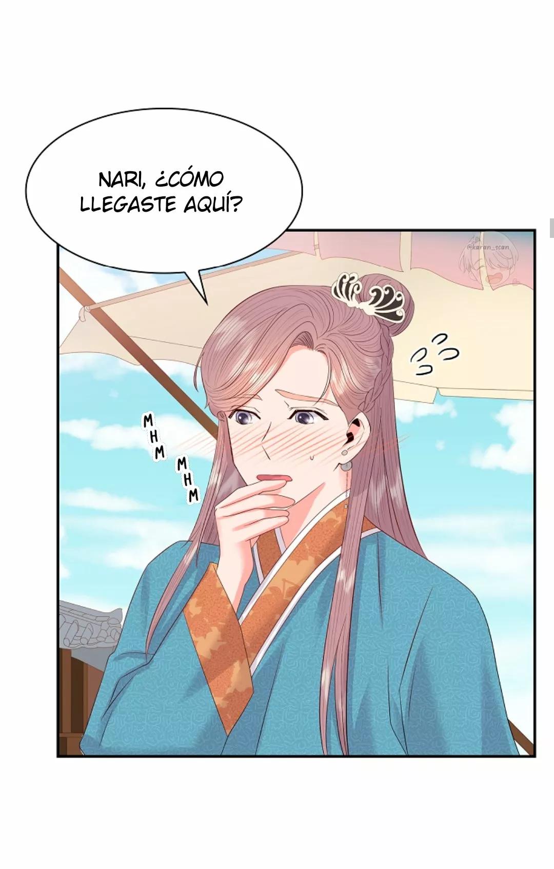 Gongmul - Capítulo 22 2 manhwa