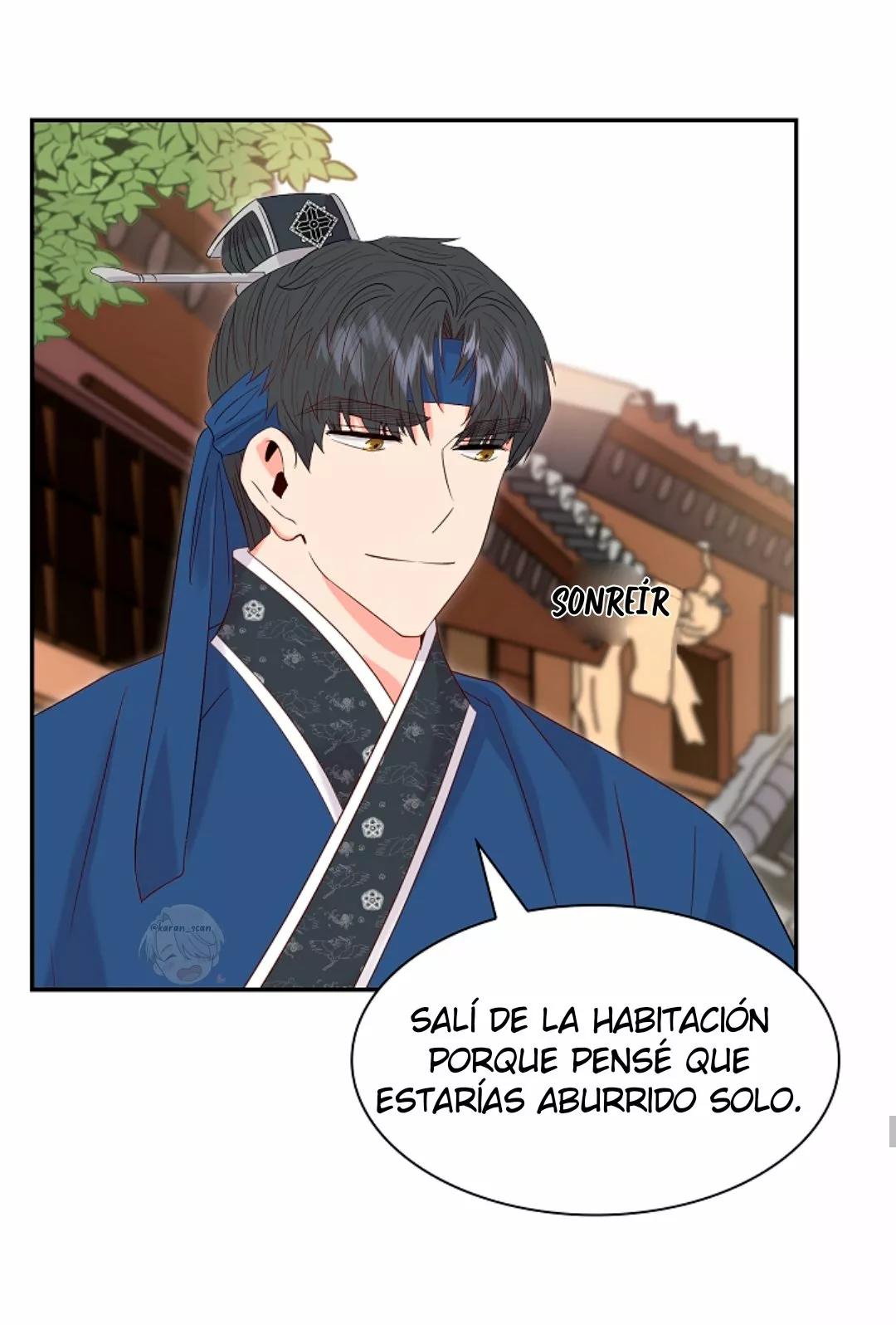 Gongmul - Capítulo 22 2 manhwa