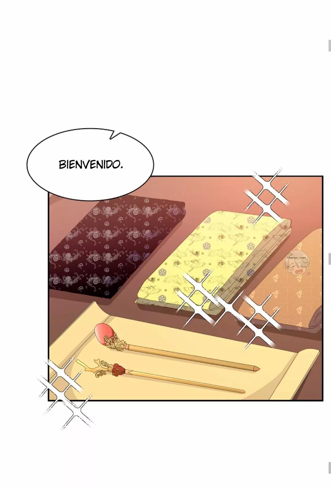 Gongmul - Capítulo 22 2 manhwa