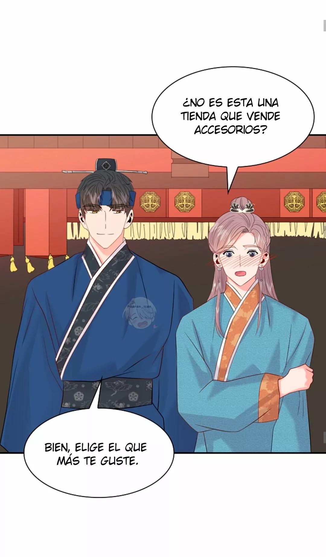 Gongmul - Capítulo 22 2 manhwa