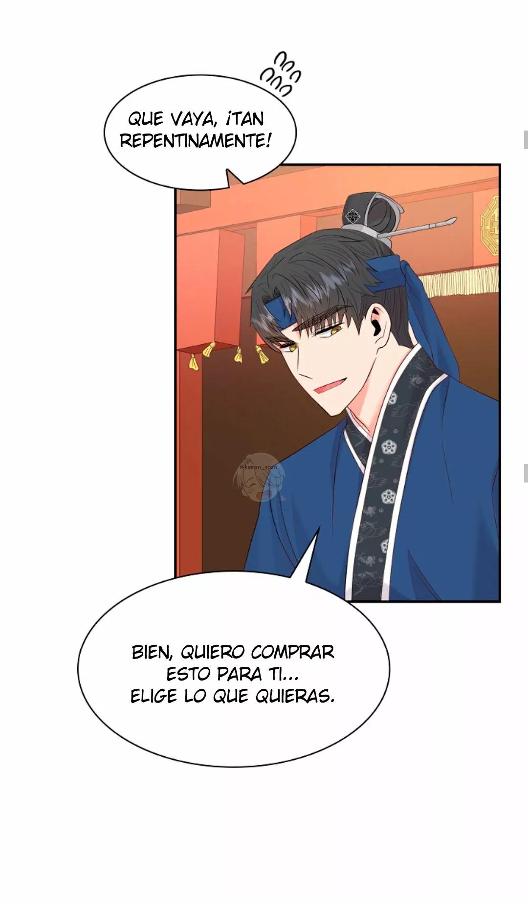 Gongmul - Capítulo 22 2 manhwa