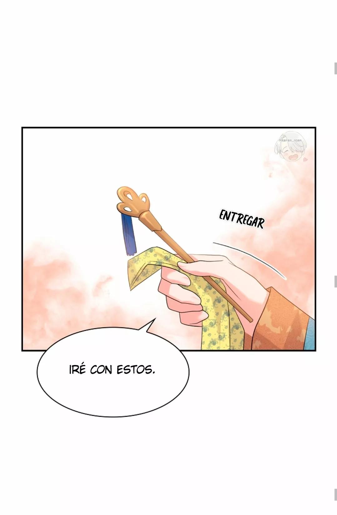 Gongmul - Capítulo 22 2 manhwa