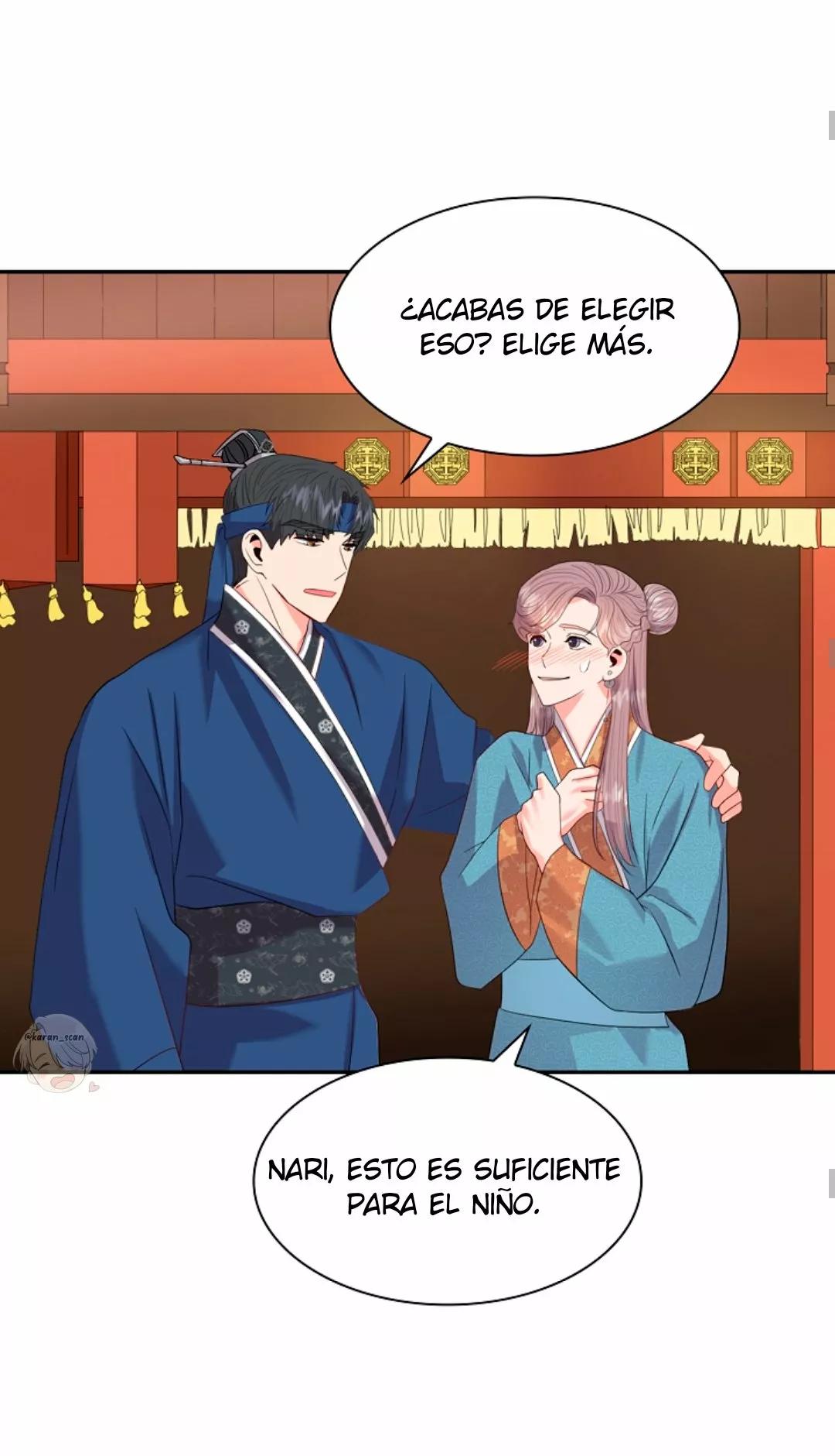 Gongmul - Capítulo 22 2 manhwa