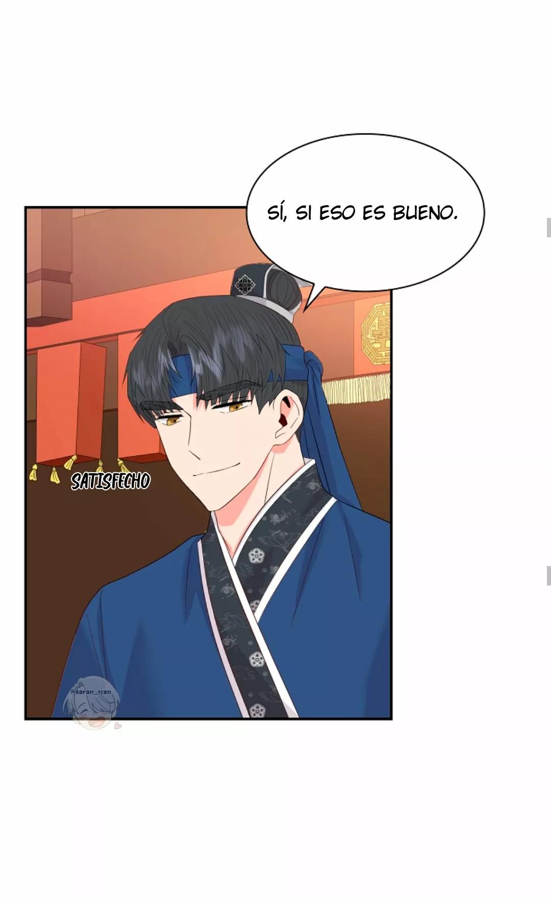 Gongmul - Capítulo 22 2 manhwa