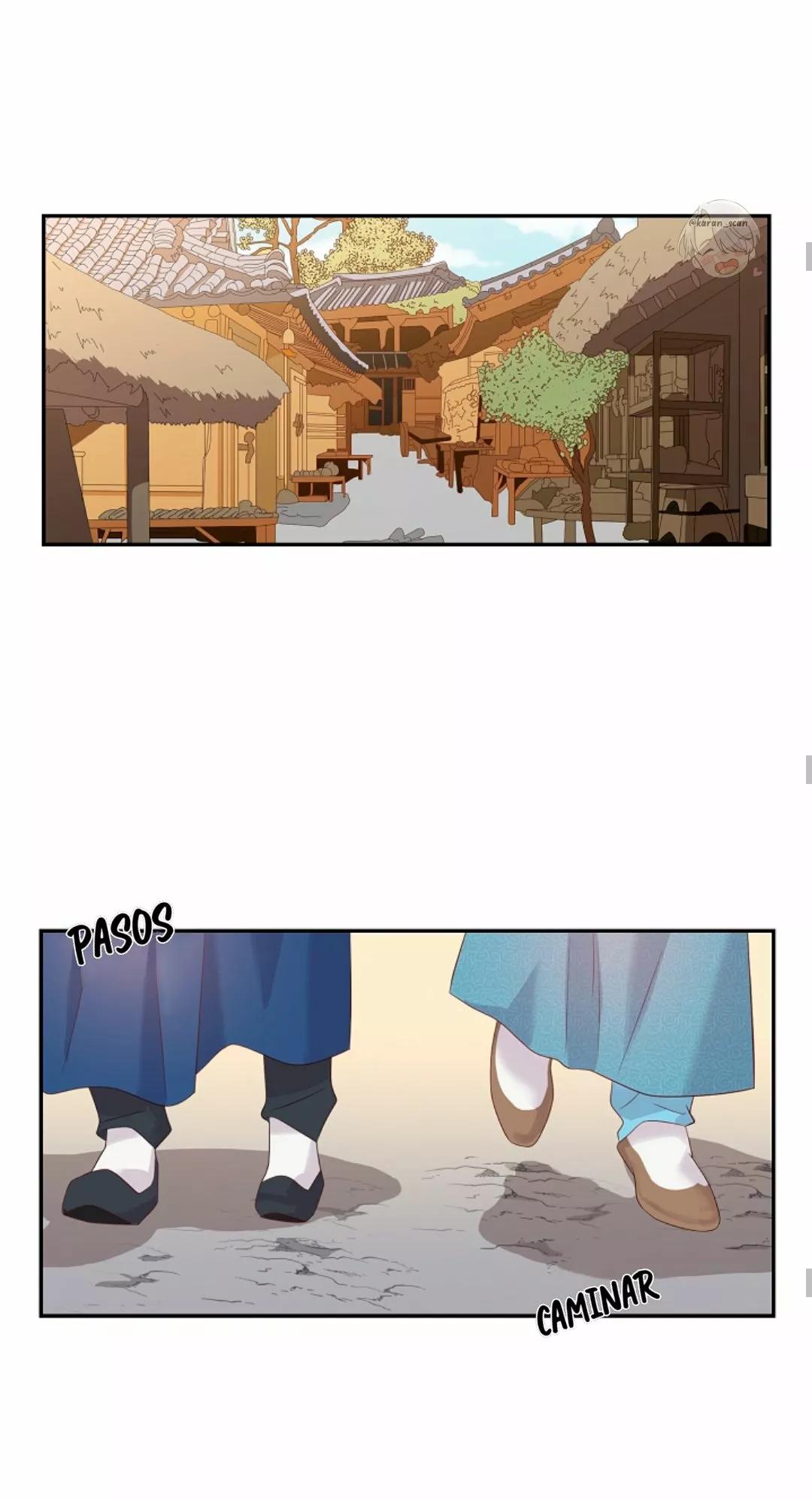 Gongmul - Capítulo 22 2 manhwa