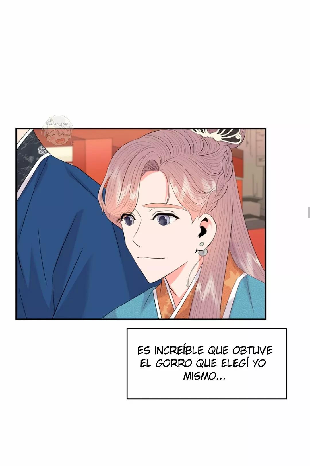 Gongmul - Capítulo 22 2 manhwa