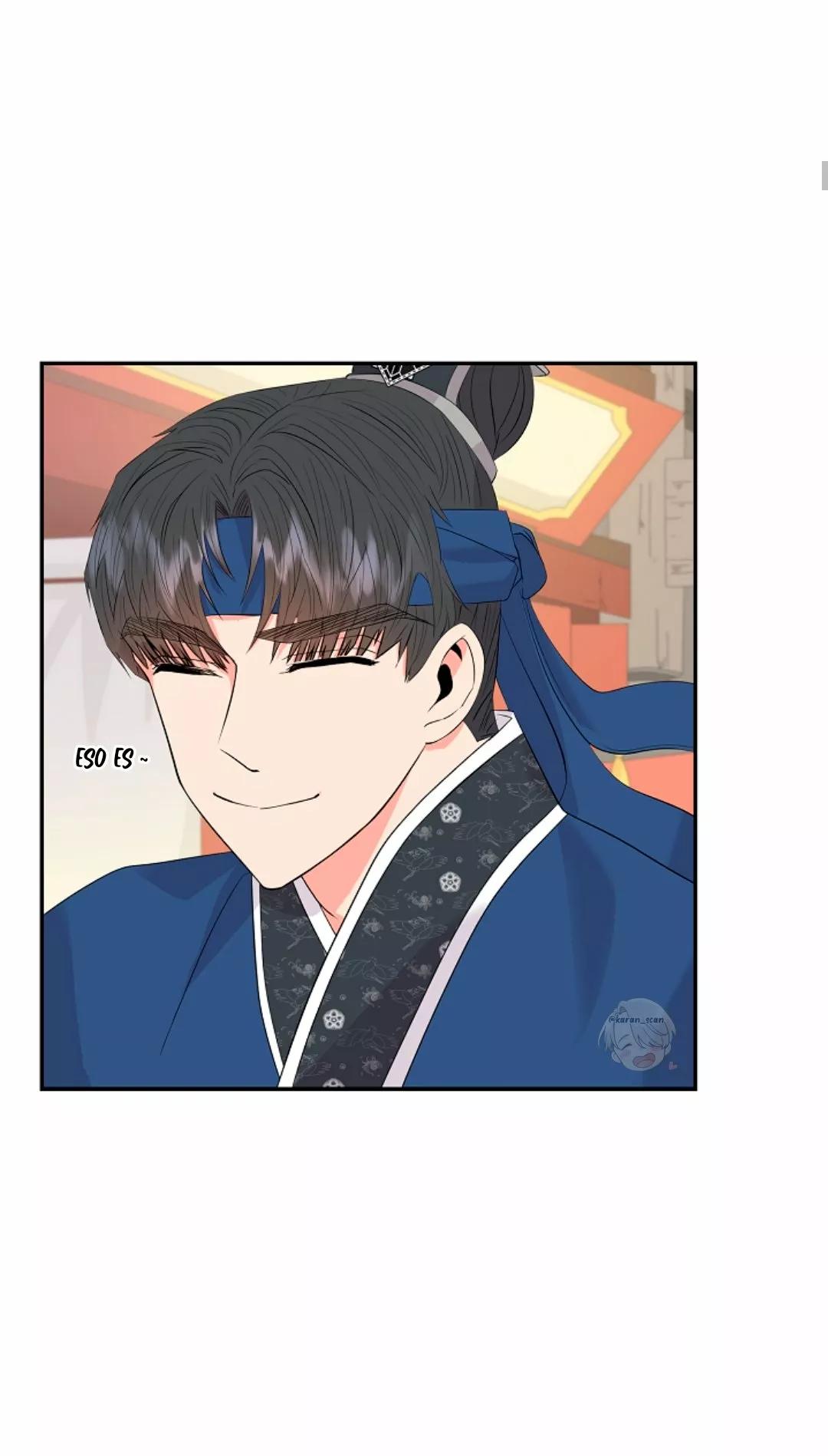 Gongmul - Capítulo 22 2 manhwa