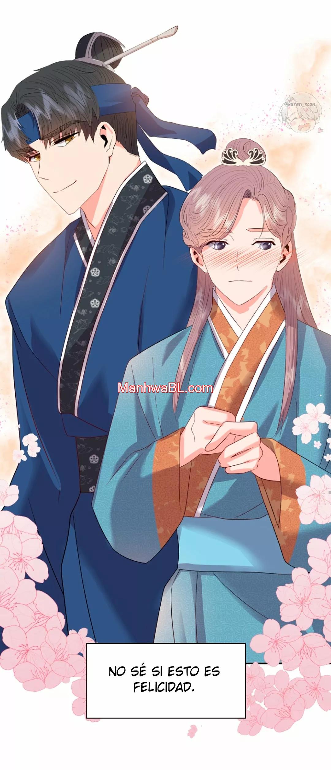 Gongmul - Capítulo 22 2 manhwa