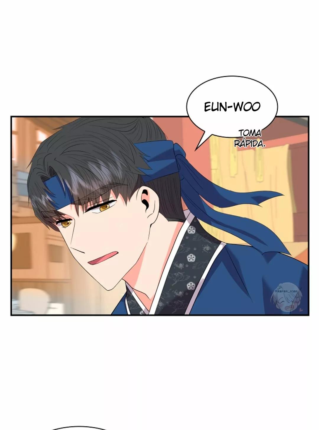 Gongmul - Capítulo 22 2 manhwa