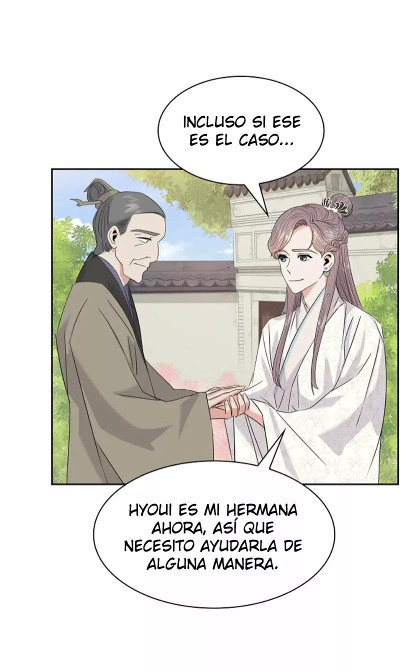 Gongmul - Capítulo 30 manhwa