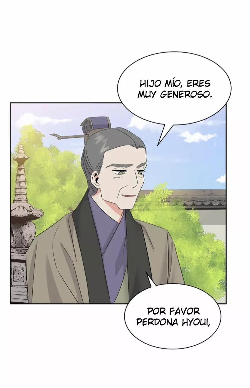 Gongmul - Capítulo 30 manhwa