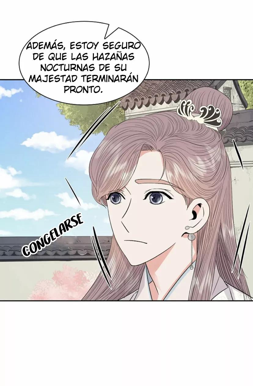 Gongmul - Capítulo 30 manhwa