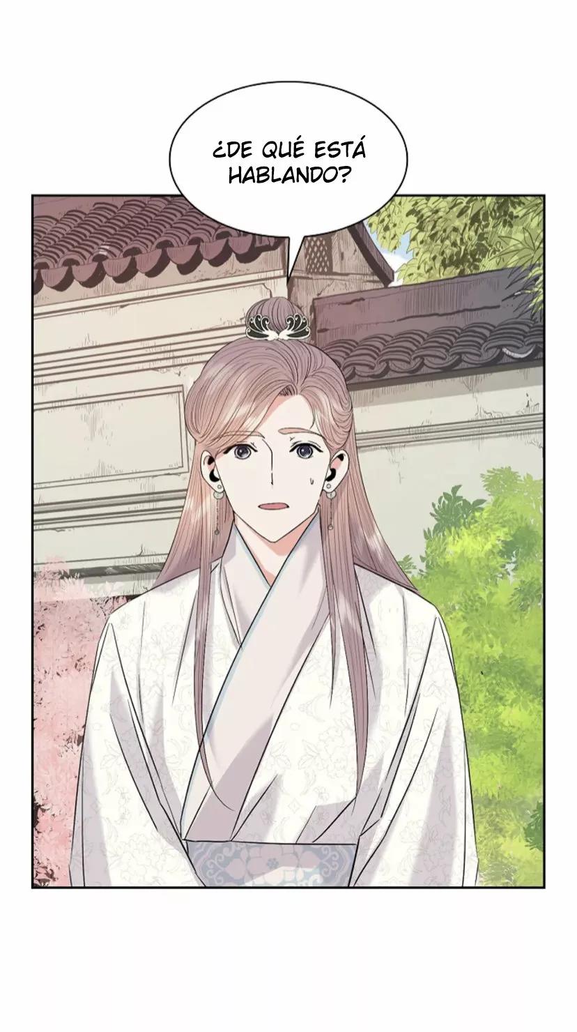 Gongmul - Capítulo 30 manhwa