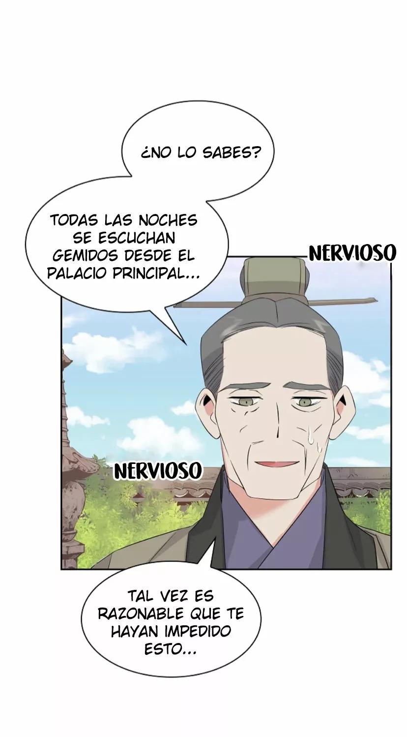 Gongmul - Capítulo 30 manhwa