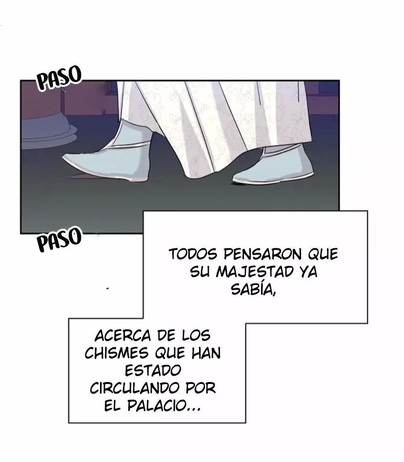 Gongmul - Capítulo 30 manhwa