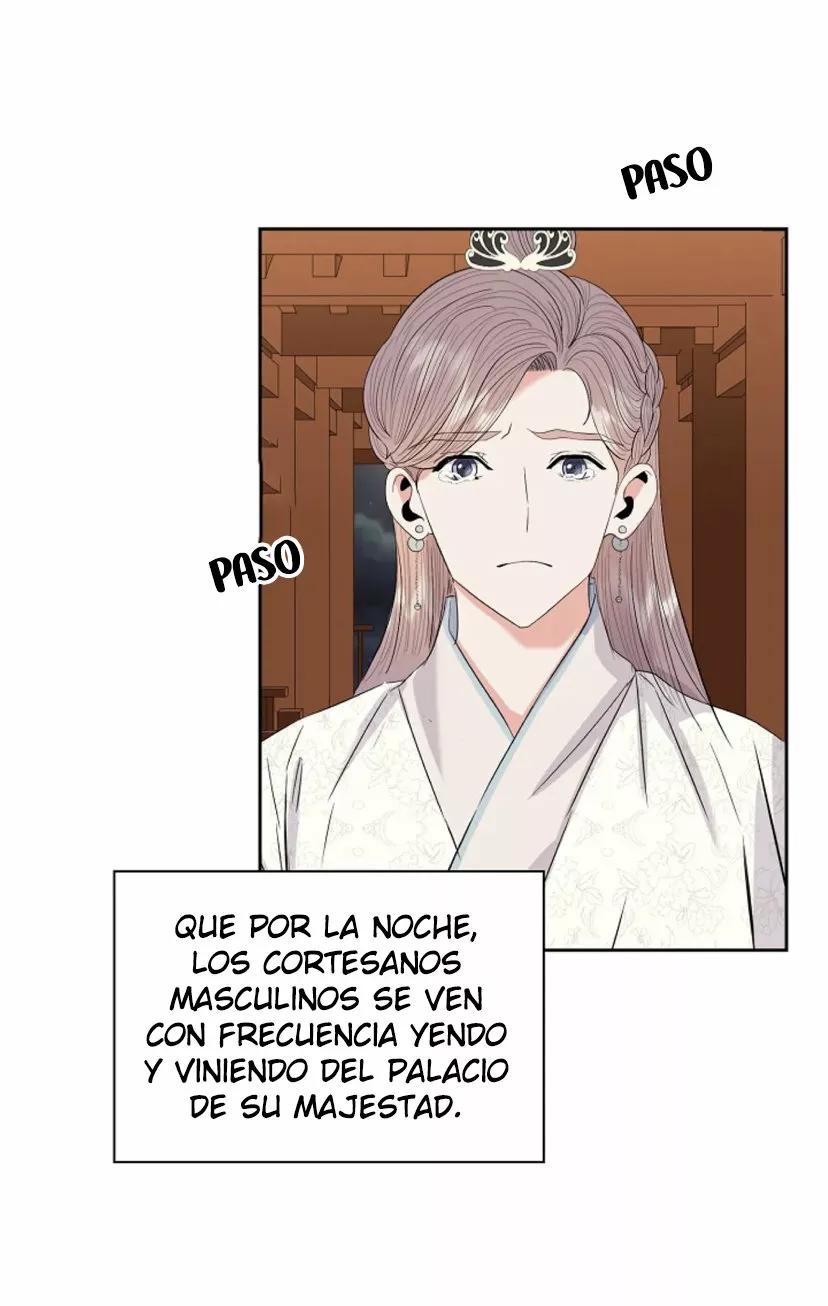 Gongmul - Capítulo 30 manhwa