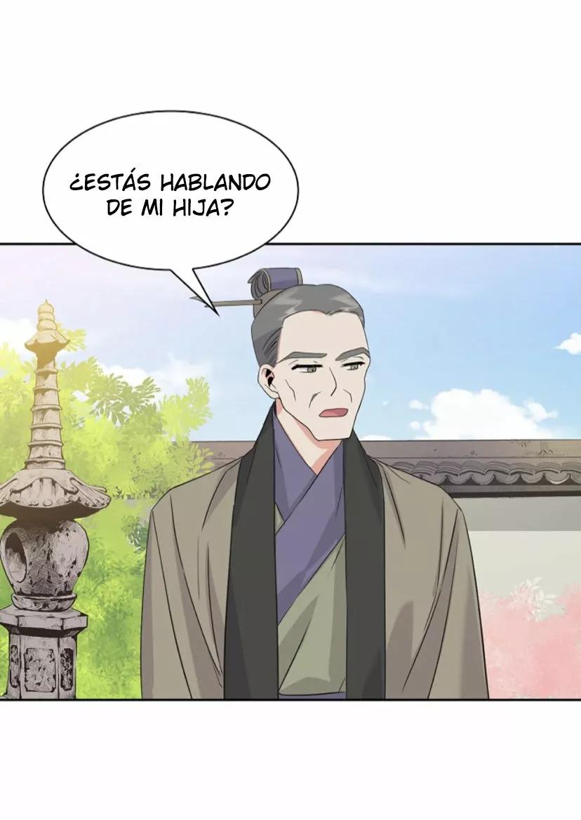 Gongmul - Capítulo 30 manhwa