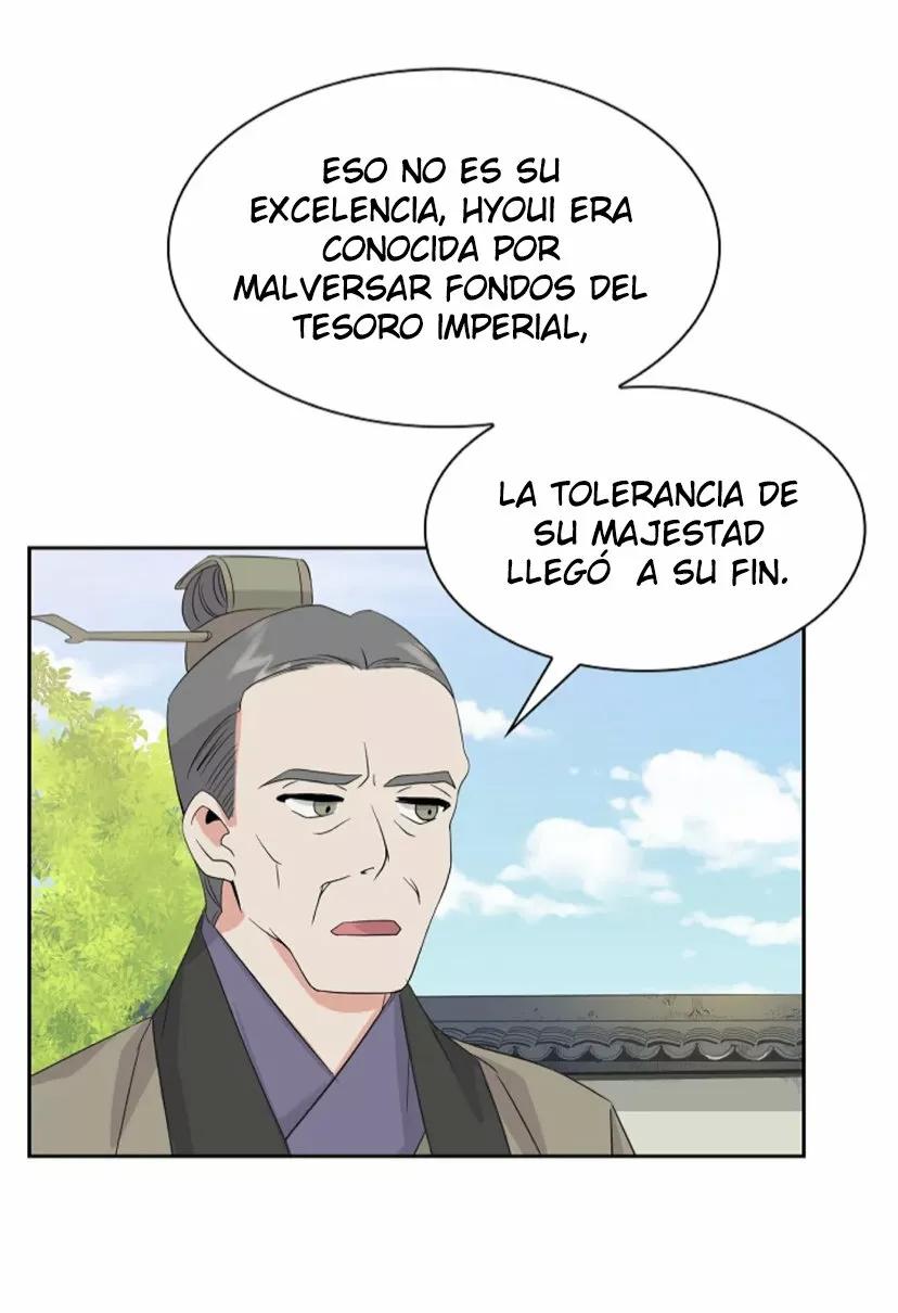 Gongmul - Capítulo 30 manhwa