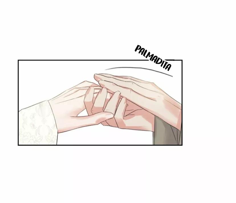 Gongmul - Capítulo 30 manhwa
